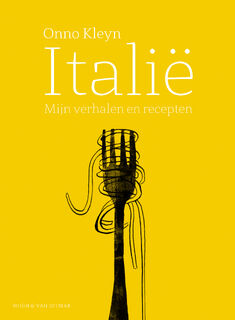 Italië - Onno Kleyn (ISBN 9789038806419)