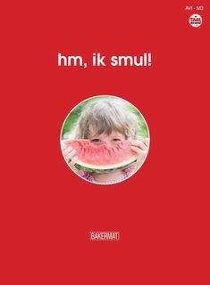 Hm ik smul! - Emy Geyskens, Juliëtte Rosenkamp (ISBN 9789059244139)