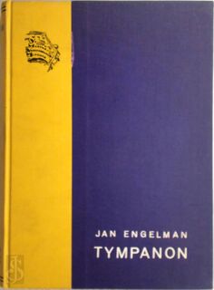 Tympanon - Jan Engelman