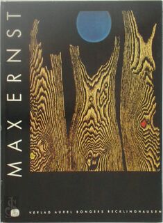 Max Ernst - Eduard Trier