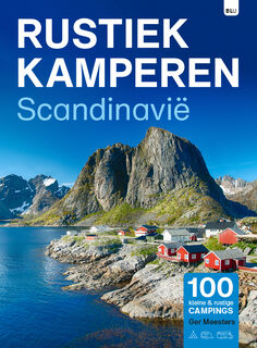 Scandinavië - Ger Meesters (ISBN 9789083226255)