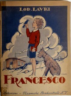Francesco - Lod. Lavki