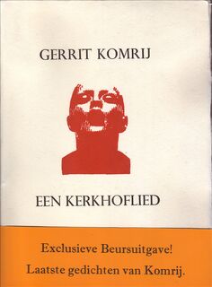 Een Kerkhoflied - Gerrit Komrij