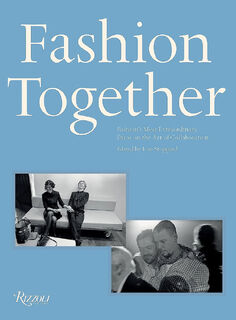 Fashion Together - Lou Stoppard (ISBN 9780847848805)