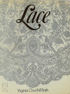 Lace - Virginia Churchill Bath (ISBN 9780289705308)