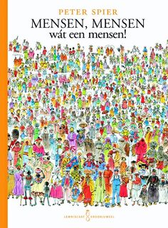 Mensen, mensen wat een mensen