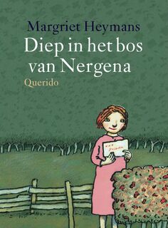 Diep in het bos van Nergena - M. Heymans (ISBN 9789045102542)