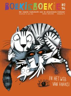 In het web van Anansi - Wijnand Stomp, Karin Amatmoekrim (ISBN 9789073657977)