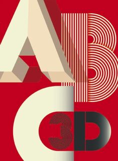 ABC3D (ISBN 9789045106182)