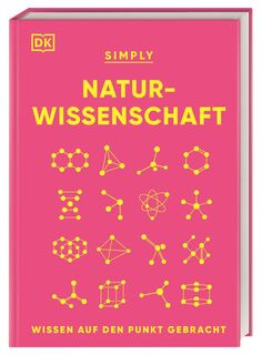 SIMPLY. Naturwissenschaft - Jack Challoner, Marek Walisiewicz (ISBN 9783831050529)