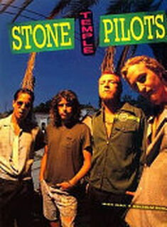 Stone Temple Pilots - Mick Wall, Malcolm Dome (ISBN 9780711948228)