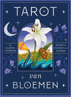 Tarot van bloemen - Diana McMahon Collis (ISBN 9789464991154)
