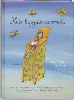 Het hoogste woord - Imme Dros, Sjoerd Kuyper, En Anderen (ISBN 9789026119071)