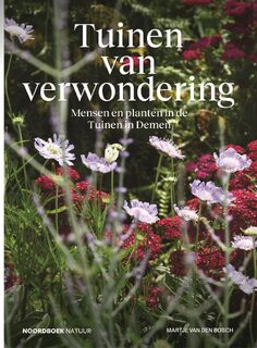 Tuinen van verwondering - Martje van den Bosch (ISBN 9789464713770)