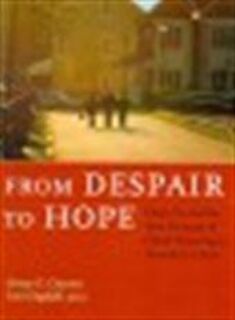 From despair to hope - Henry G. Cisneros, Lora Engdahl