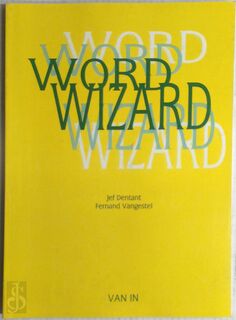 Word Wizard - J. Dentant (ISBN 9789030625261)