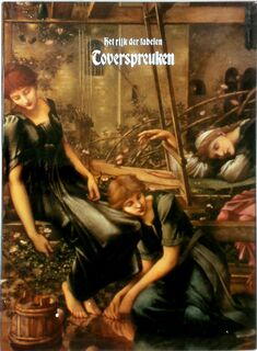 Toverspreuken - Time-Life [Redactie] (ISBN 9061828619)