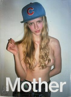 Mother - Richie Lopez (ISBN 9789082733402)
