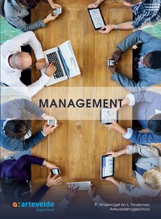 Management - Robbins, Coulter (ISBN 9789043043762)