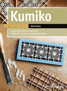 Kumiko - Matt Kenney (ISBN 9783748604365)