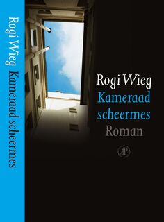 Kameraad Scheermes - R. Wieg (ISBN 9789029556446)