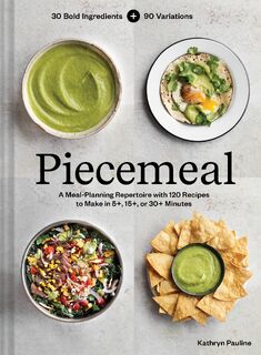 Piecemeal - Kathryn Pauline (ISBN 9781797219868)