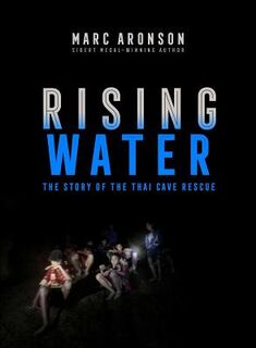 Rising Water - Marc Aronson (ISBN 9781534444133)