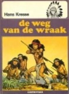 De weg van de wraak - H. Kresse (ISBN 9789030355052)