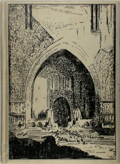 Het Godshuis in de Lichtstad - Frederik van Eeden