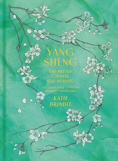Yang Sheng - Katie Brindle (ISBN 9781784882402)