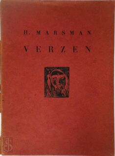 Verzen - Hendrik Marsman