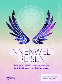 Innenweltreisen - Dennis Möck-Ludwig (ISBN 9783843413831)