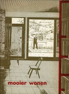 Mooier wonen - Ruth H. Geyer-raack, Sibylle Geyer, Jan Castens