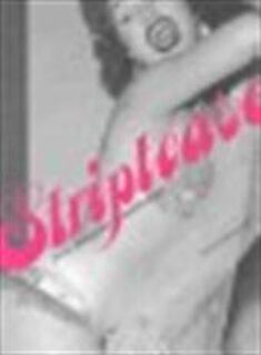 Striptease - Jessica Glasscock (ISBN 9780810945449)
