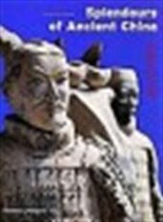 Splendours of ancient China - Maurizio Scarpari (ISBN 9780500510247)