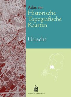 Utrecht - M. Kuiper (ISBN 9789077350263)