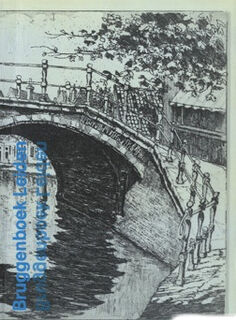 Bruggenboek Leiden - P.J.M. de Baar, L. Barendregt