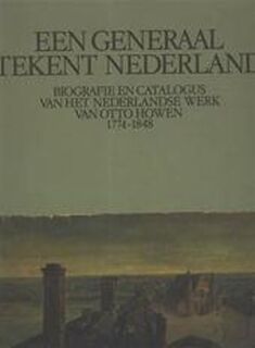 Een generaal tekent Nederland - R.J.A. Te Rijdt (ISBN 9789080049819)