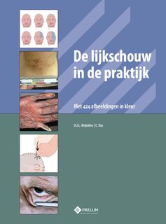 De lijkschouw in de praktijk - U.J.L. Reijnders, C. Das (ISBN 9789085621508)