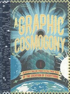 A Graphic Cosmogony - (ISBN 9781907704024)