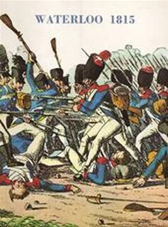 Waterloo 1815 - H. Liebaers