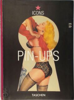 Pin-Ups - Harald Hellmann (ISBN 9783822855676)