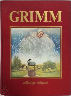 Sprookjes voor kind en gezin - Grimm (ISBN 9789060693810)