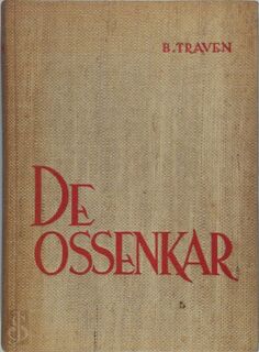 De ossenkar - B. Traven