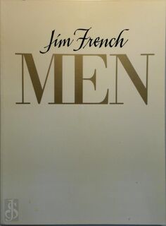 Men - Jim French (ISBN 0962503711)