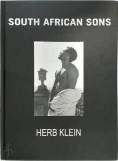 South African Sons - Herb Klein (ISBN 9780620193573)