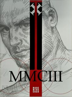 MMCIII - Marc Ming Chan