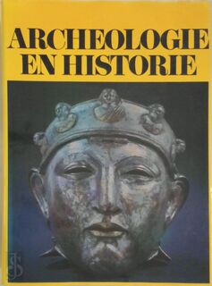 Archeologie en historie - W.A. van Es (ISBN 9789022839652)