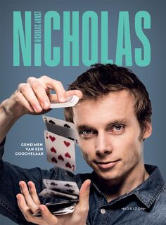 Nicholas - Nicholas Arnst (ISBN 9789492626226)