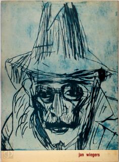 Jan Wiegers - Stedelijk Museum (Amsterdam)